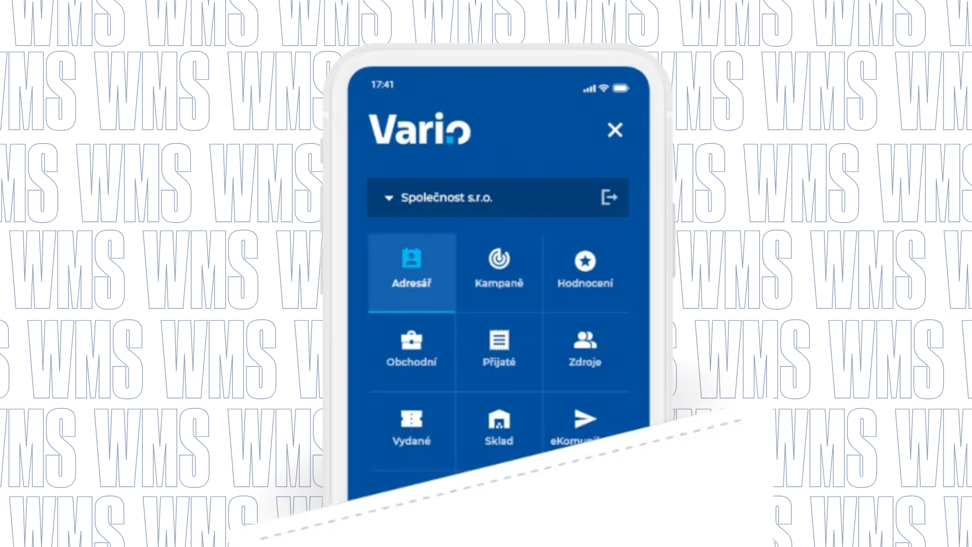 VARIO