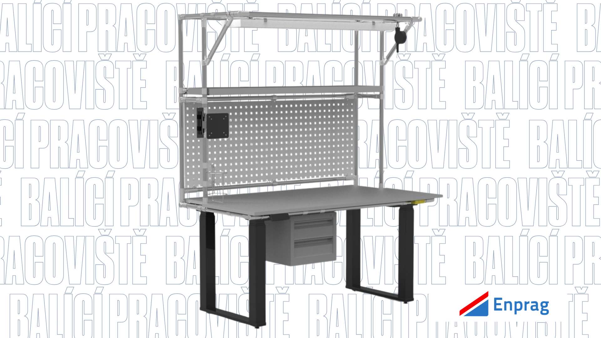 NASTAVITELNÝ STŮL